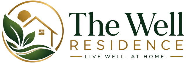 The Well Residence