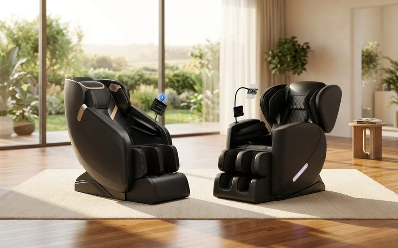 Massage Chairs