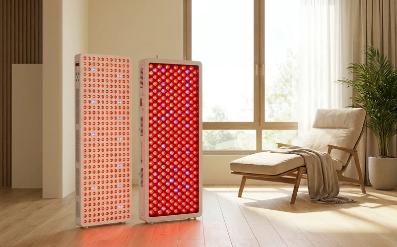 Red Light Therapy Panels