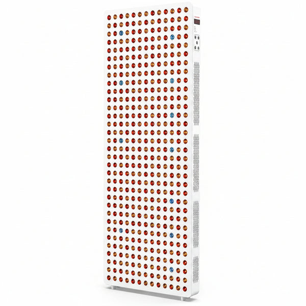 Bontanny Full Body Red Light Therapy Panel – 7 Wavelengths