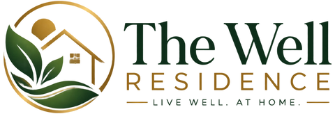 The Well Residence