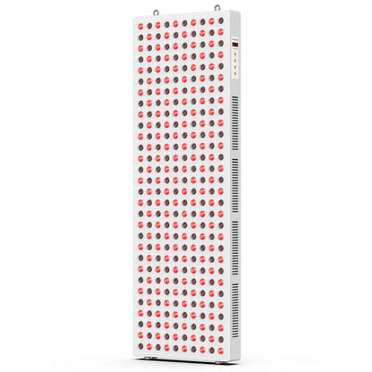 Red Light Therapy Device with Stand - Fixed-Angle Pro Series Professional Edition | Horizontal & Vertical Dual-Mode Stable Base — product view 25