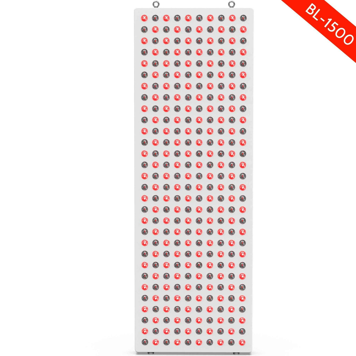 Red Light Therapy Device with Stand - Fixed-Angle Pro Series Professional Edition | Horizontal & Vertical Dual-Mode Stable Base — product view 27