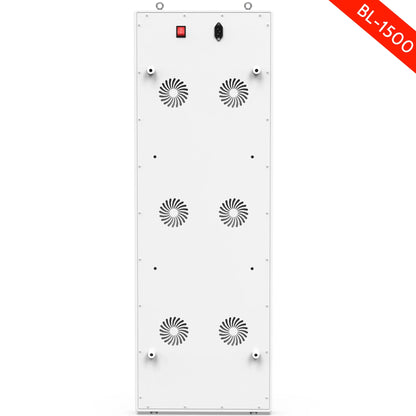 Red Light Therapy Device with Stand - Fixed-Angle Pro Series Professional Edition | Horizontal & Vertical Dual-Mode Stable Base — product view 28