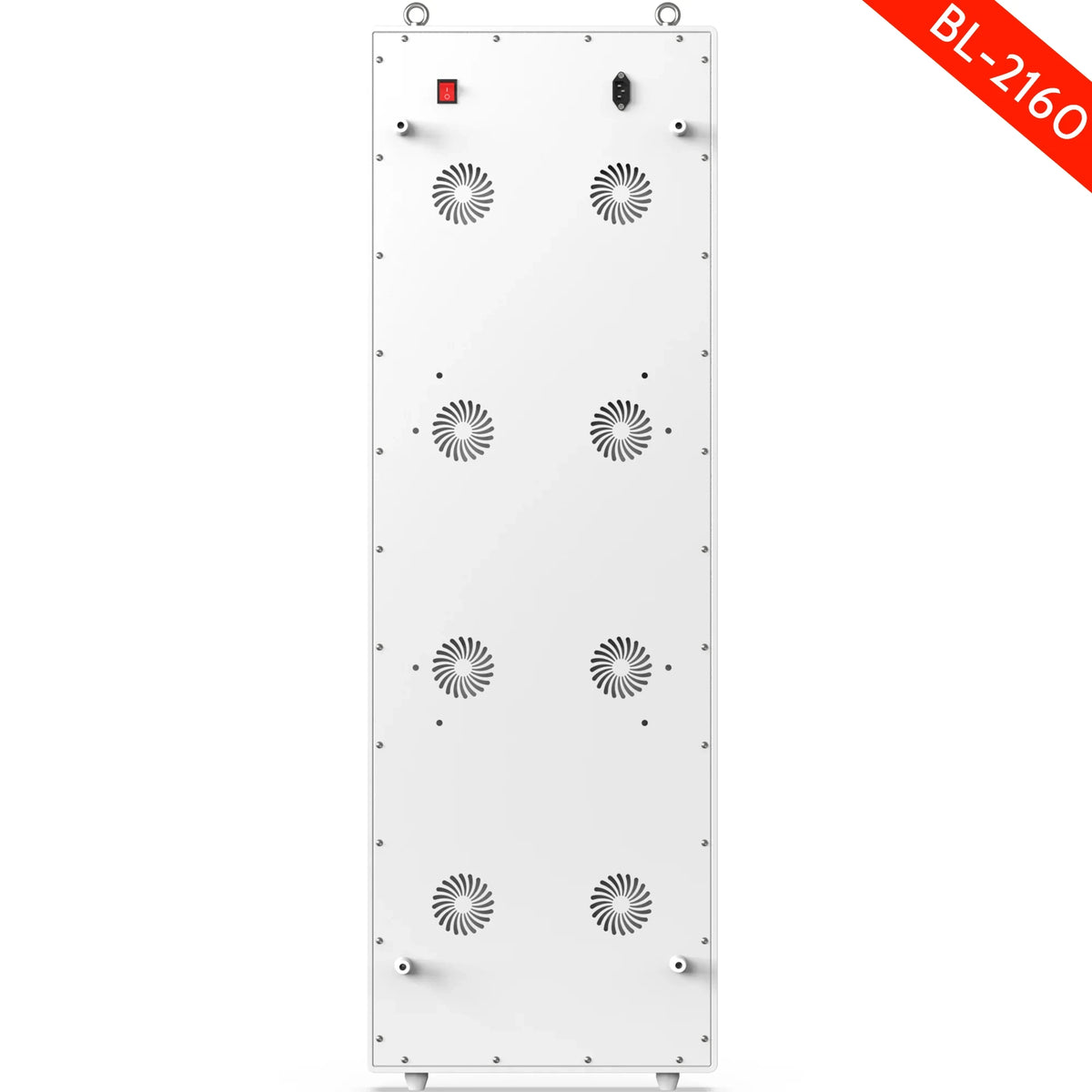 Red Light Therapy Device with Stand - Fixed-Angle Pro Series Professional Edition | Horizontal & Vertical Dual-Mode Stable Base — product view 31