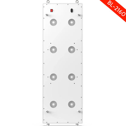 Red Light Therapy Device with Stand - Fixed-Angle Pro Series Professional Edition | Horizontal & Vertical Dual-Mode Stable Base — product view 31