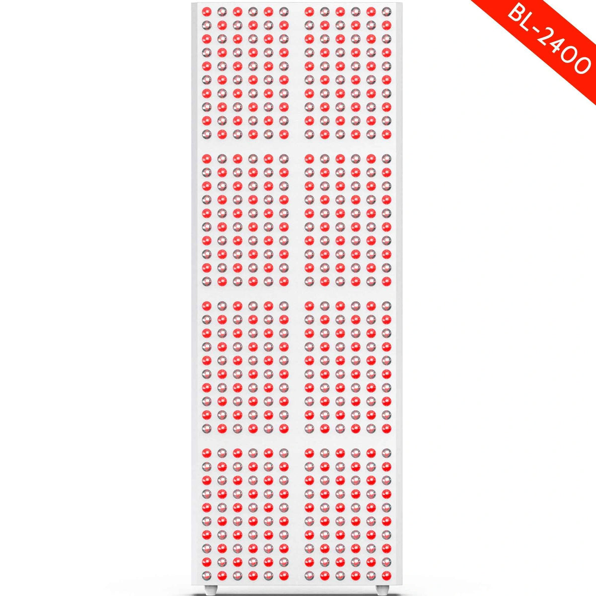 Red Light Therapy Device with Stand - Fixed-Angle Pro Series Professional Edition | Horizontal & Vertical Dual-Mode Stable Base — product view 32