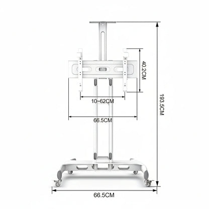 Red Light Therapy Device with Stand - Fixed-Angle Pro Series Professional Edition | Horizontal & Vertical Dual-Mode Stable Base — product view 38